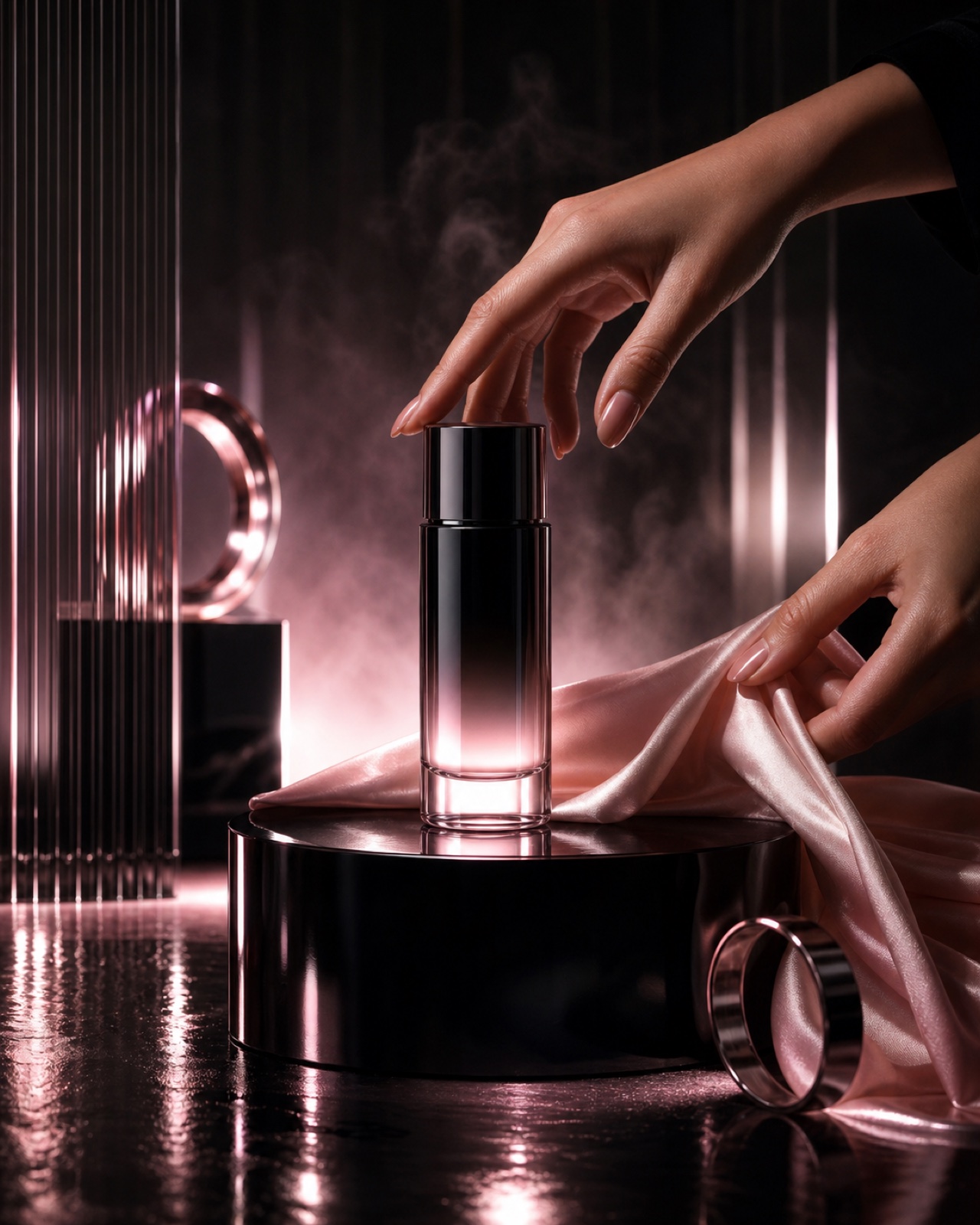 Product launch