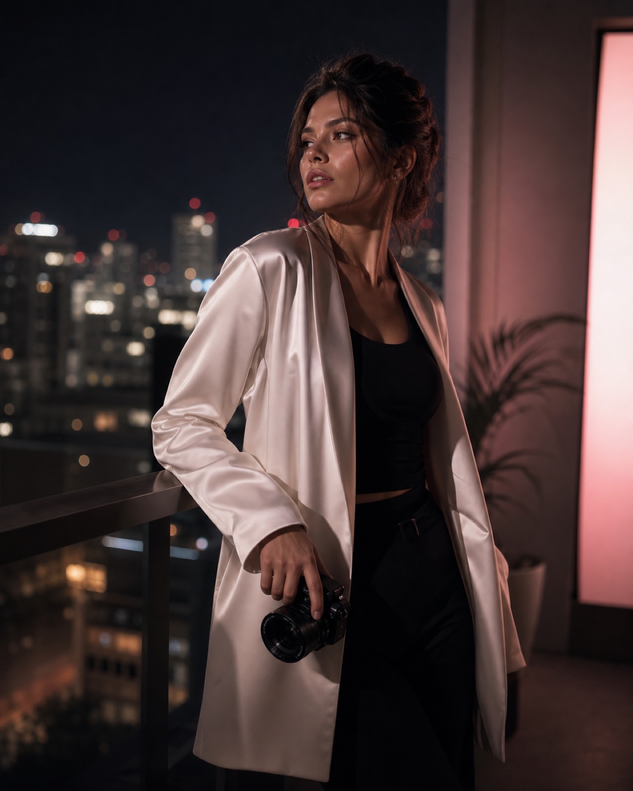 Creator story crop